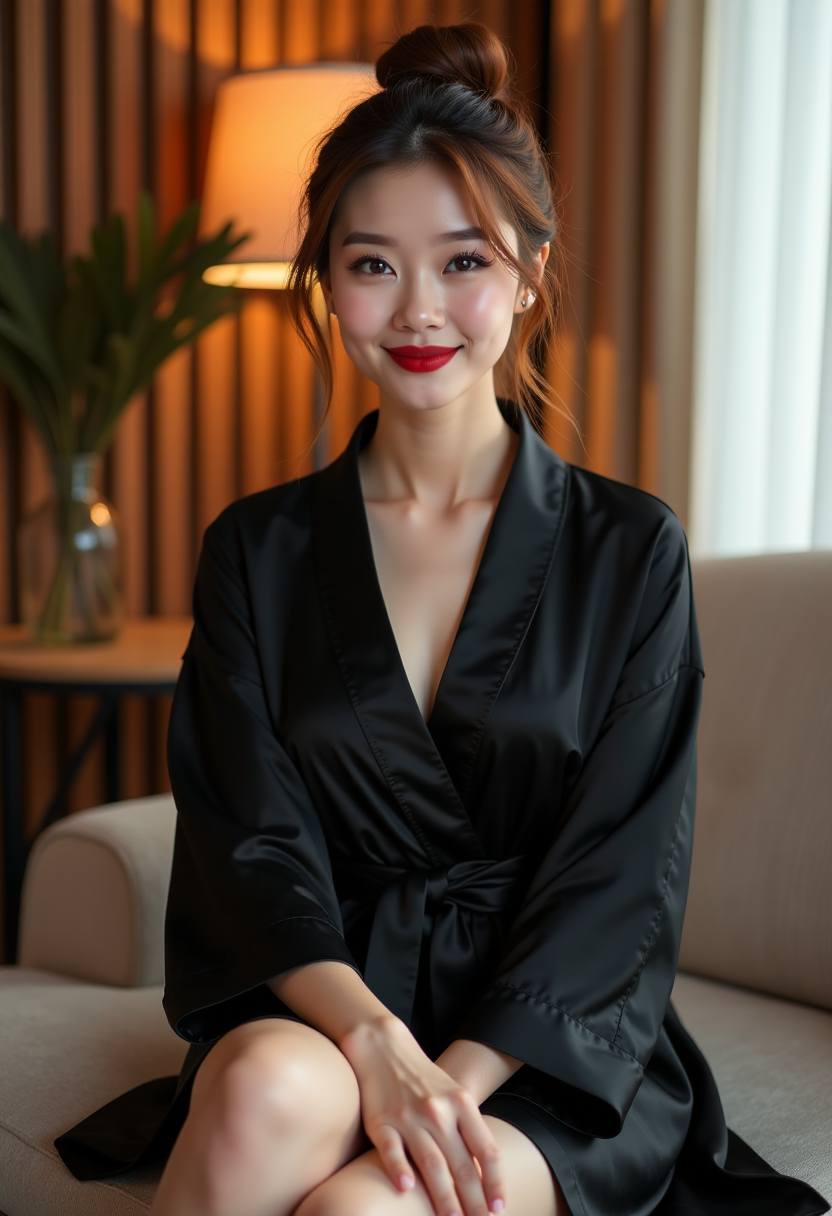 酱油铺的灯