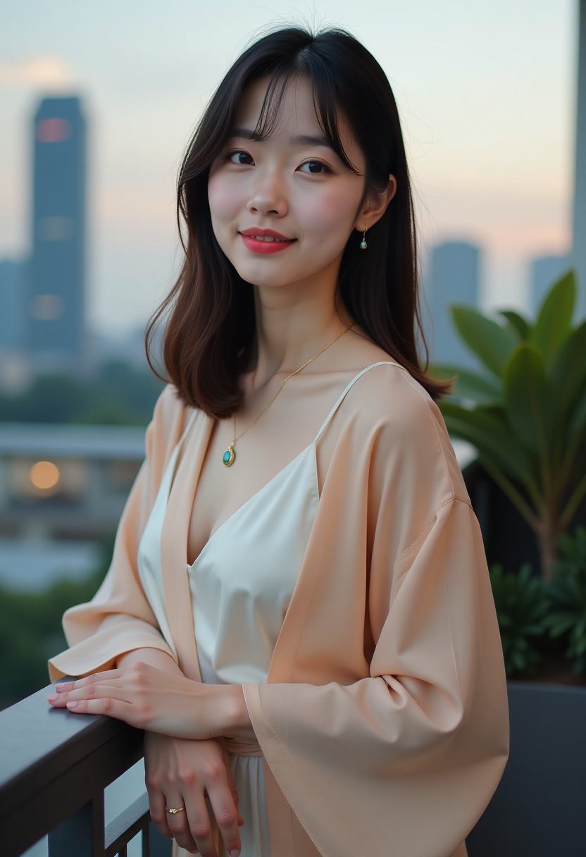 弄堂里的月亮